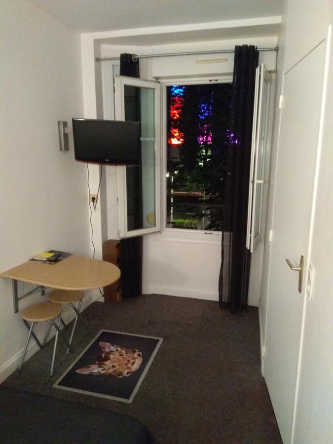 Le Monopole Hotel Reims Exterior photo